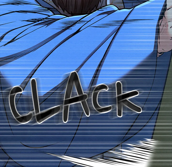 Master of Intimacy (Uncensored) Chapter 45 - Page 44