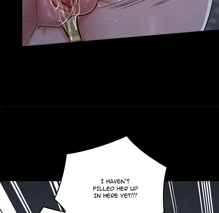 Master of Intimacy (Uncensored) Chapter 45 - Page 93