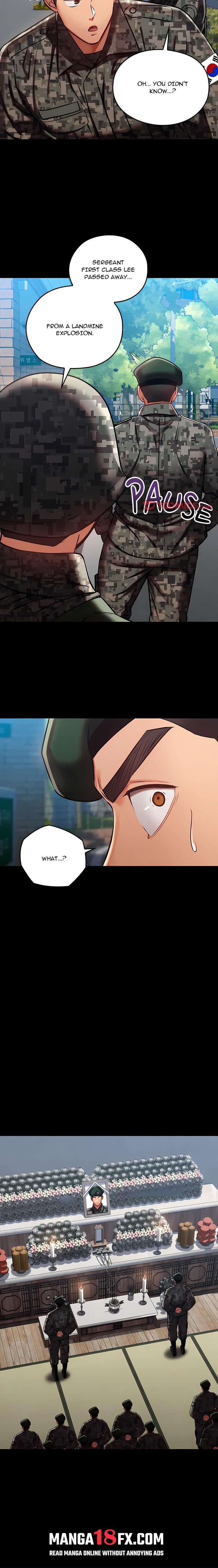 Master of Intimacy (Uncensored) Chapter 47 - Page 11