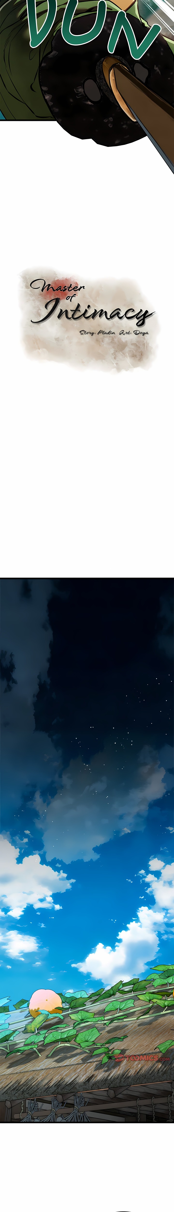 Master of Intimacy (Uncensored) Chapter 48 - Page 5