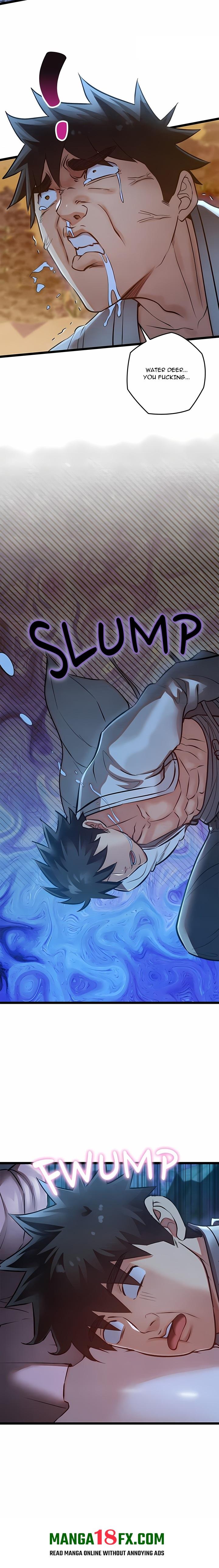 Master of Intimacy (Uncensored) Chapter 49 - Page 26