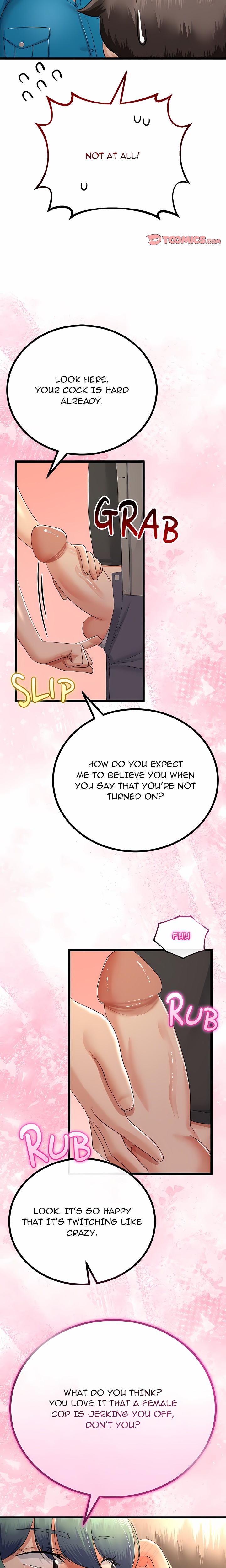 Family Again (Uncensored) Chapter 27 - Page 20