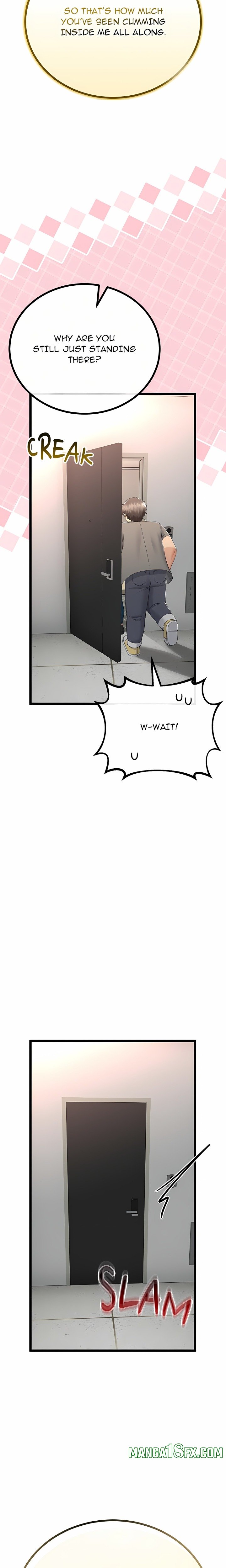 Family Again (Uncensored) Chapter 27 - Page 24