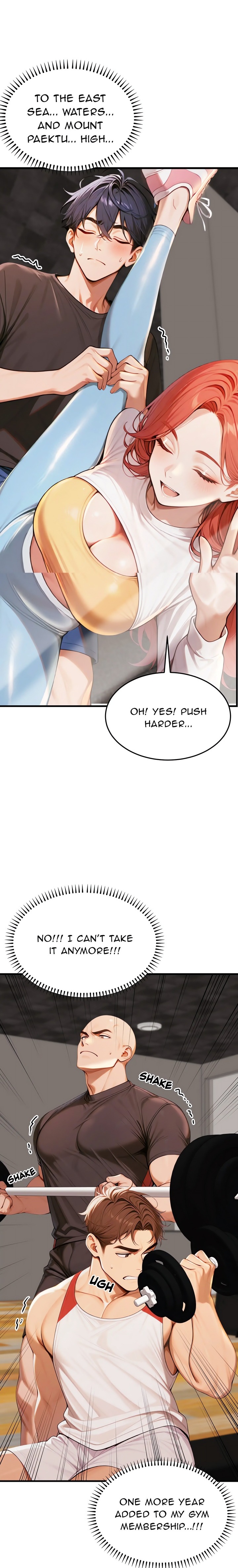 Strong Witch Chapter 29 - Page 10