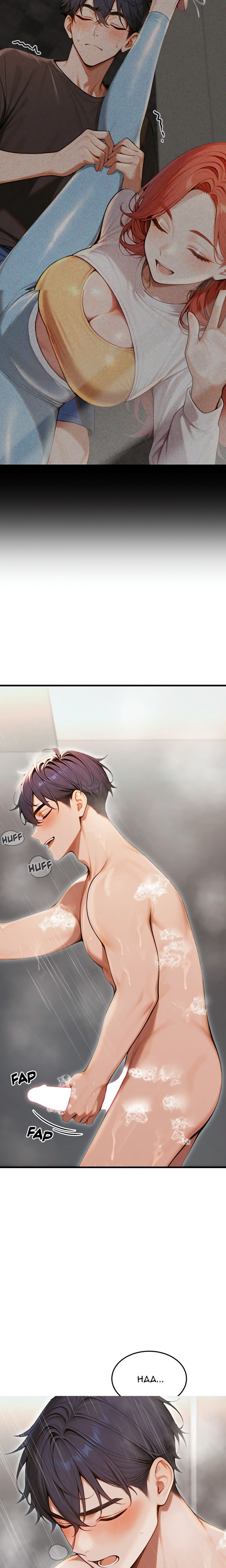 Strong Witch Chapter 29 - Page 16