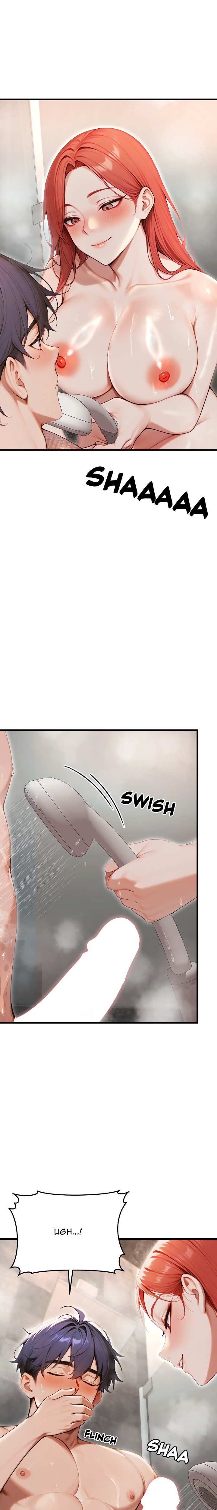 Strong Witch Chapter 29 - Page 25