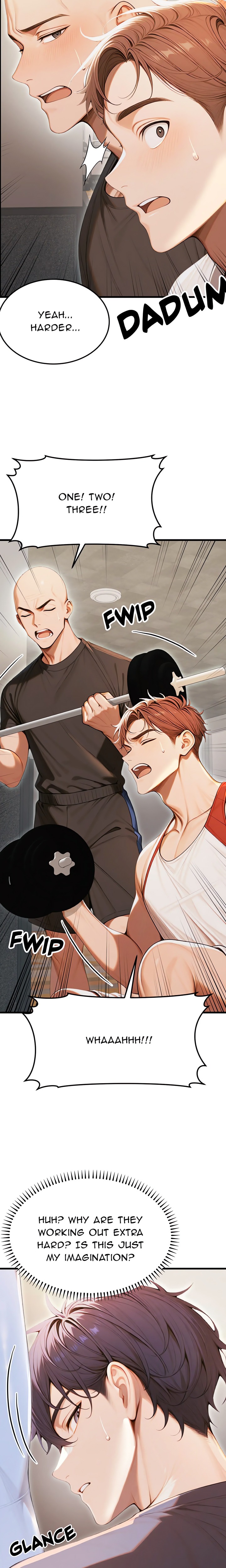 Strong Witch Chapter 29 - Page 6