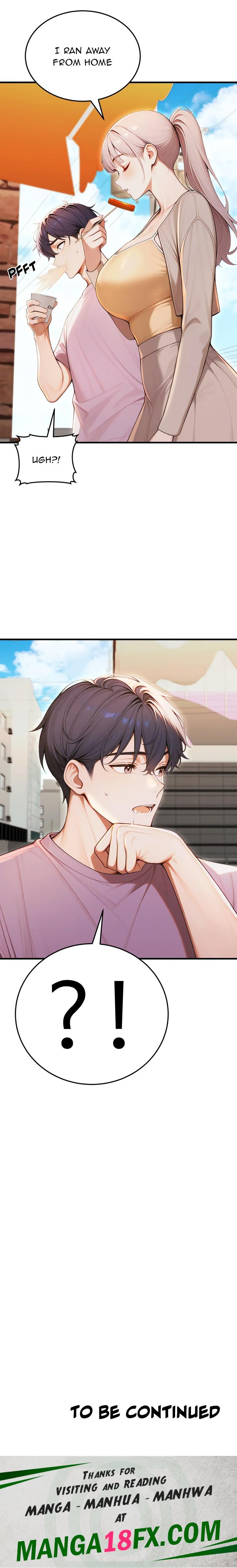 Strong Witch Chapter 31 - Page 26