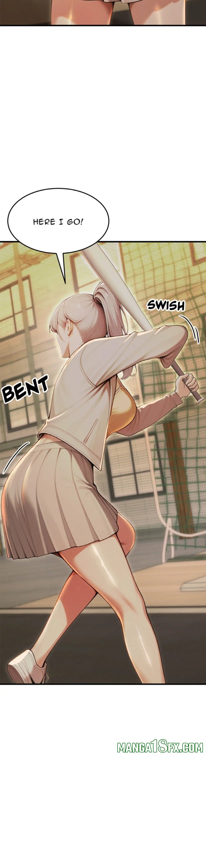 Strong Witch Chapter 32 - Page 16