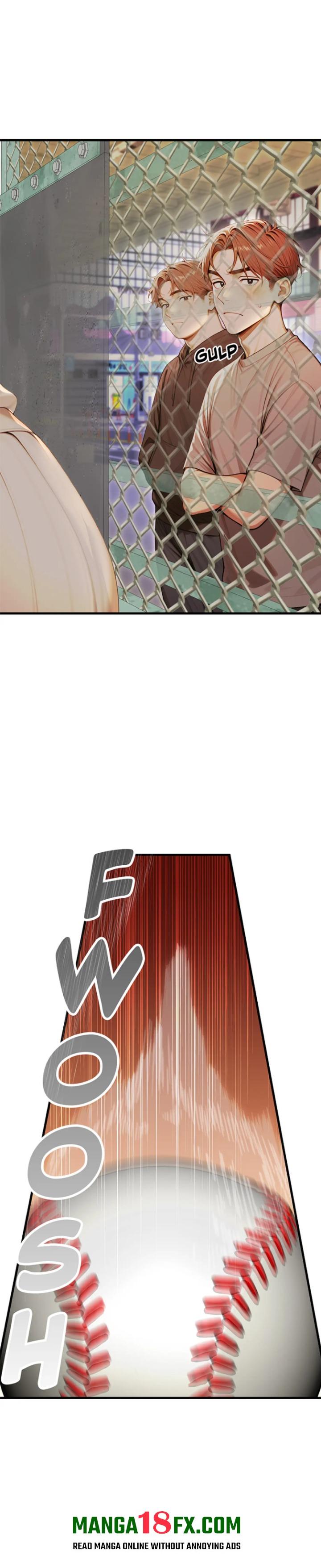 Strong Witch Chapter 32 - Page 17