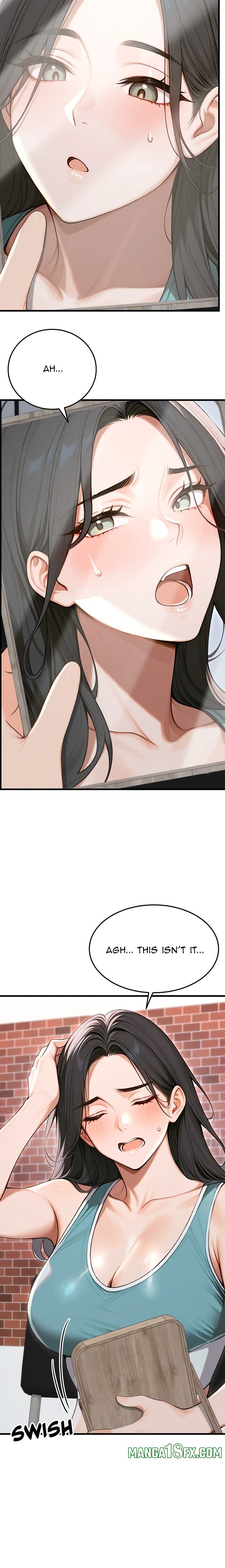 Strong Witch Chapter 33 - Page 24