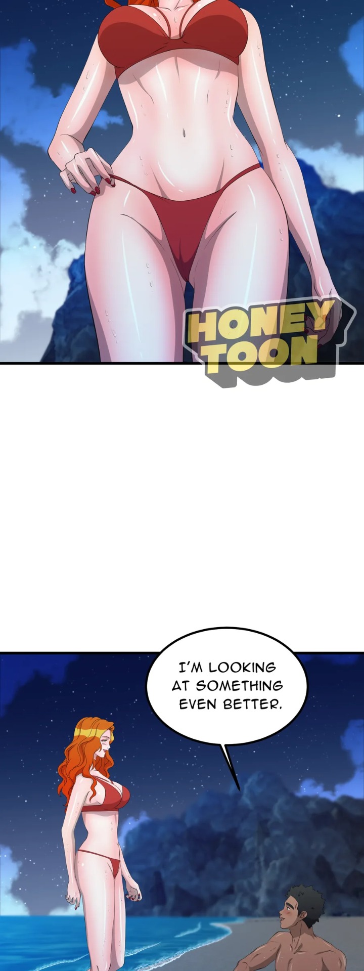 Wet Vacations (Uncensored) Chapter 15 - Page 28