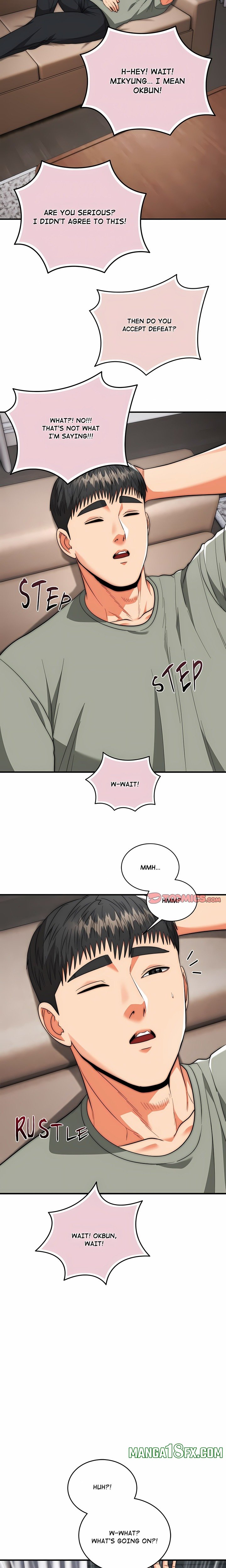 Kangsae the Strong (Uncensored) Chapter 41 - Page 20