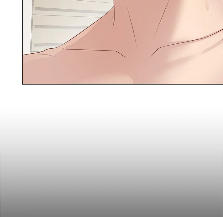 Signed, Sealed, Mistaken (Uncensored) Chapter 35 - Page 116