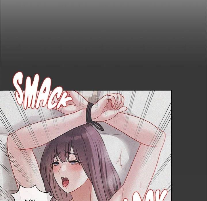 Signed, Sealed, Mistaken (Uncensored) Chapter 35 - Page 117