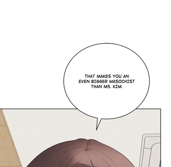 Signed, Sealed, Mistaken (Uncensored) Chapter 35 - Page 129