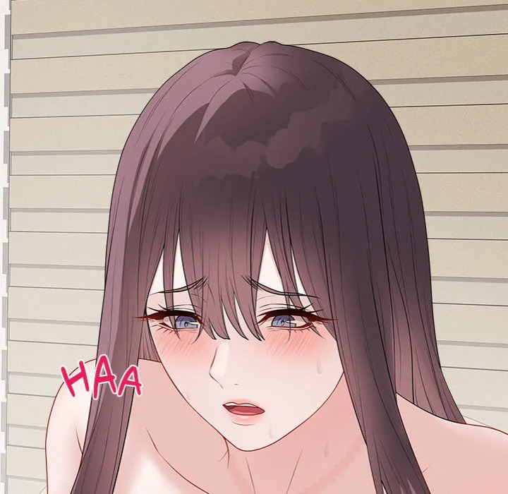 Signed, Sealed, Mistaken (Uncensored) Chapter 35 - Page 14