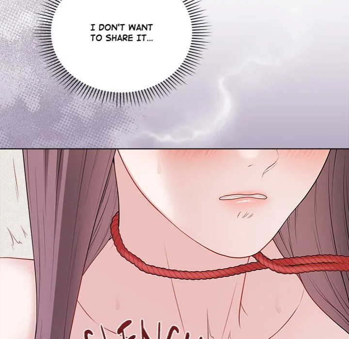 Signed, Sealed, Mistaken (Uncensored) Chapter 35 - Page 141