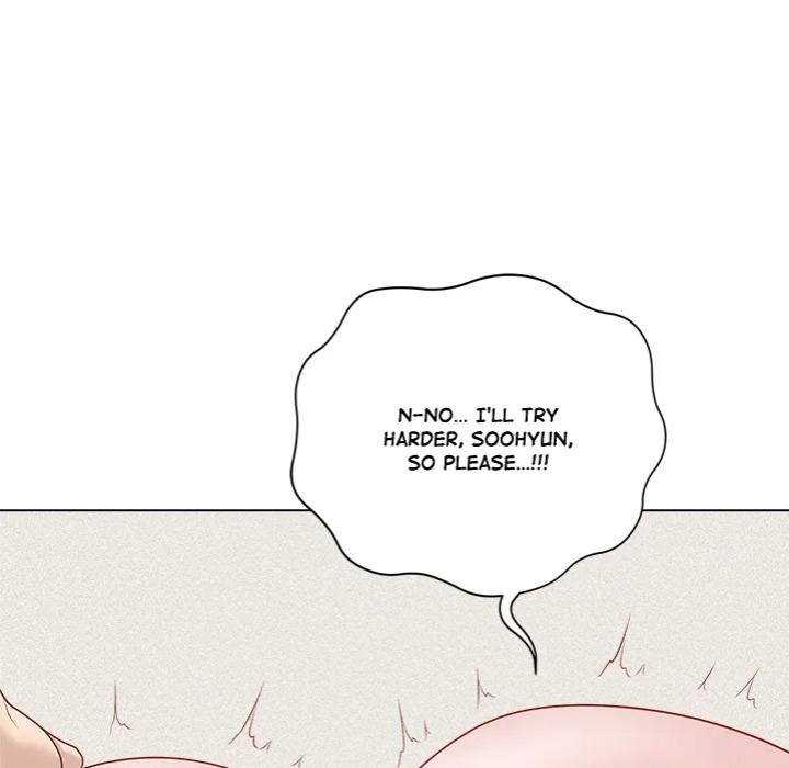 Signed, Sealed, Mistaken (Uncensored) Chapter 35 - Page 156