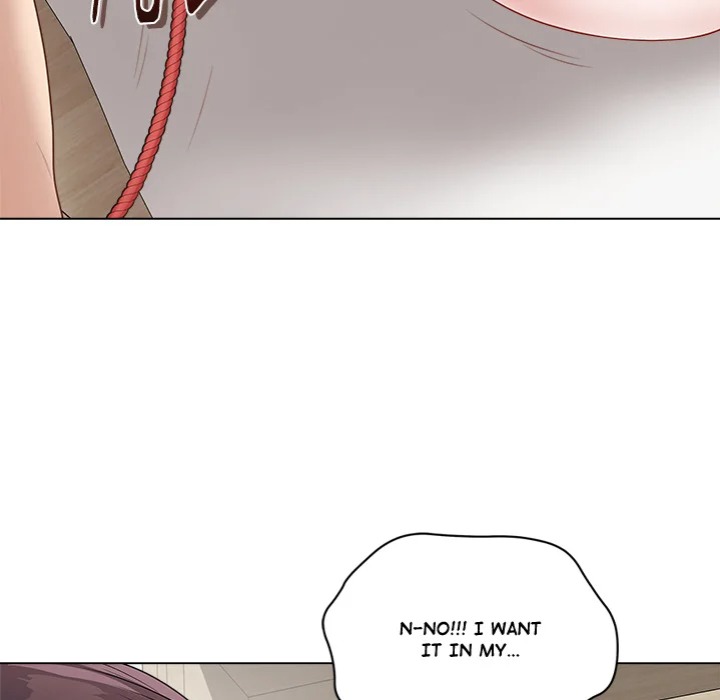 Signed, Sealed, Mistaken (Uncensored) Chapter 35 - Page 34