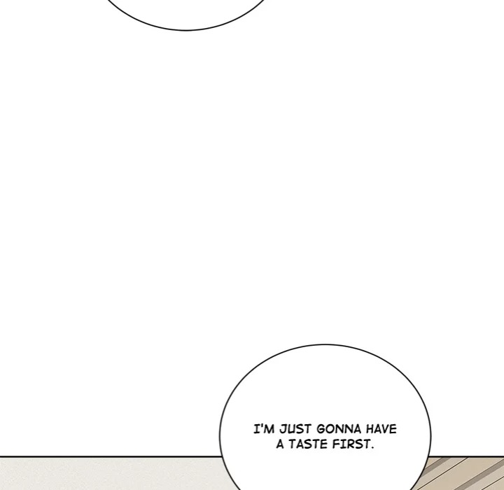 Signed, Sealed, Mistaken (Uncensored) Chapter 35 - Page 56