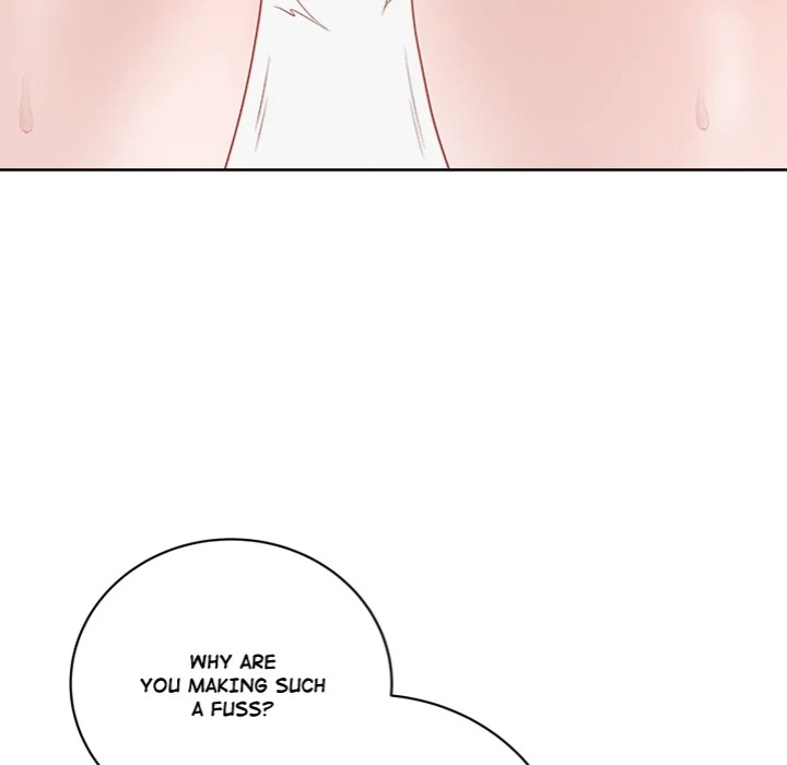 Signed, Sealed, Mistaken (Uncensored) Chapter 35 - Page 68