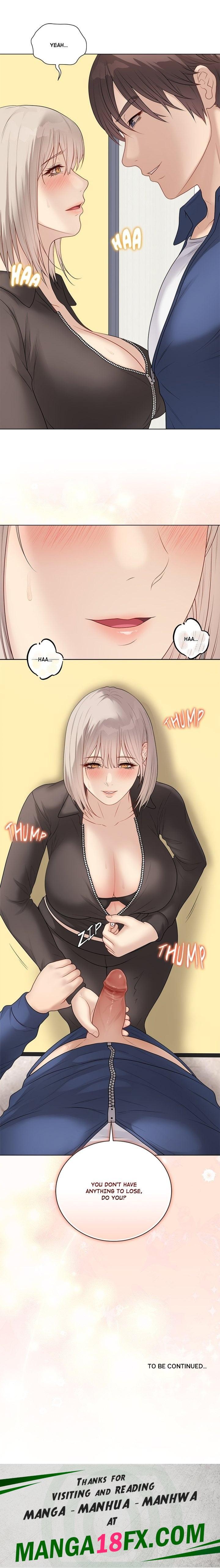 Signed, Sealed, Mistaken (Uncensored) Chapter 37 - Page 26