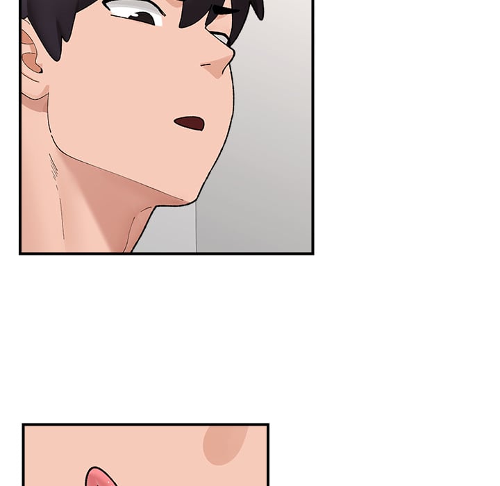 Hypnotist Security Guard (Uncensored) Chapter 42 - Page 111