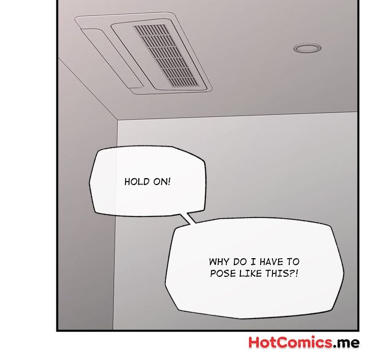 Hypnotist Security Guard (Uncensored) Chapter 42 - Page 156