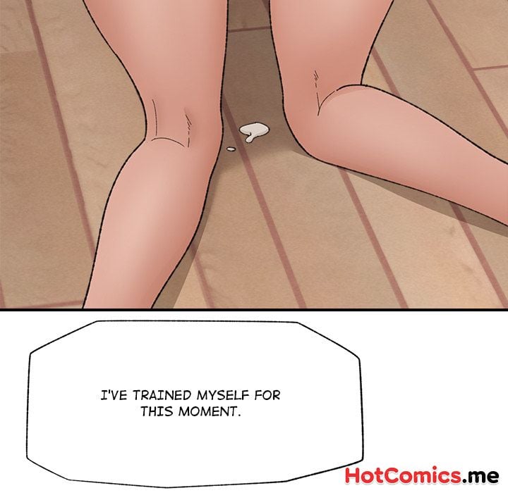 Hypnotist Security Guard (Uncensored) Chapter 42 - Page 84