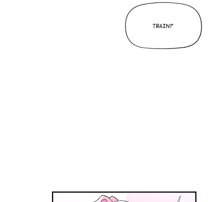 Hypnotist Security Guard (Uncensored) Chapter 42 - Page 85