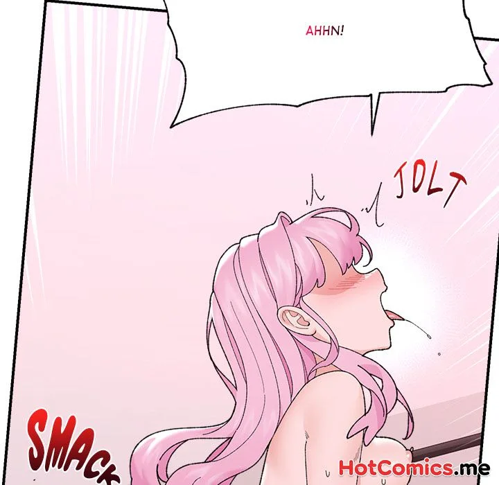 Hypnotist Security Guard (Uncensored) Chapter 44 - Page 135