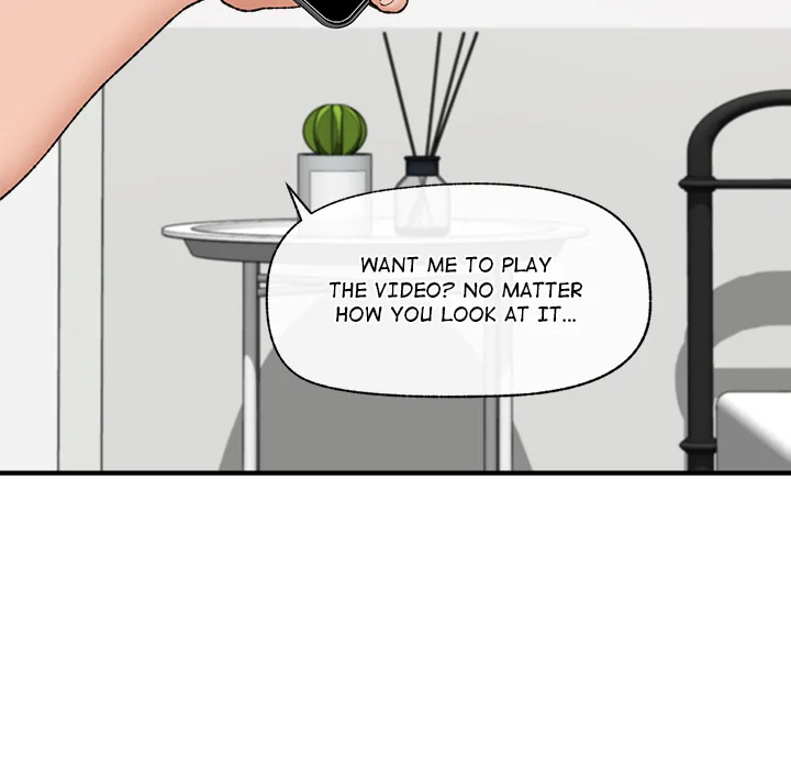 Hypnotist Security Guard (Uncensored) Chapter 44 - Page 153