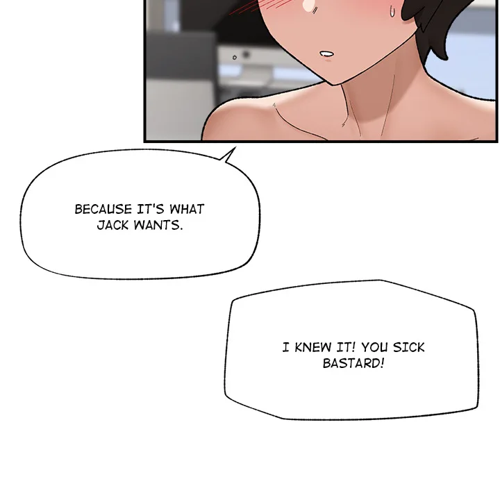 Hypnotist Security Guard (Uncensored) Chapter 44 - Page 26