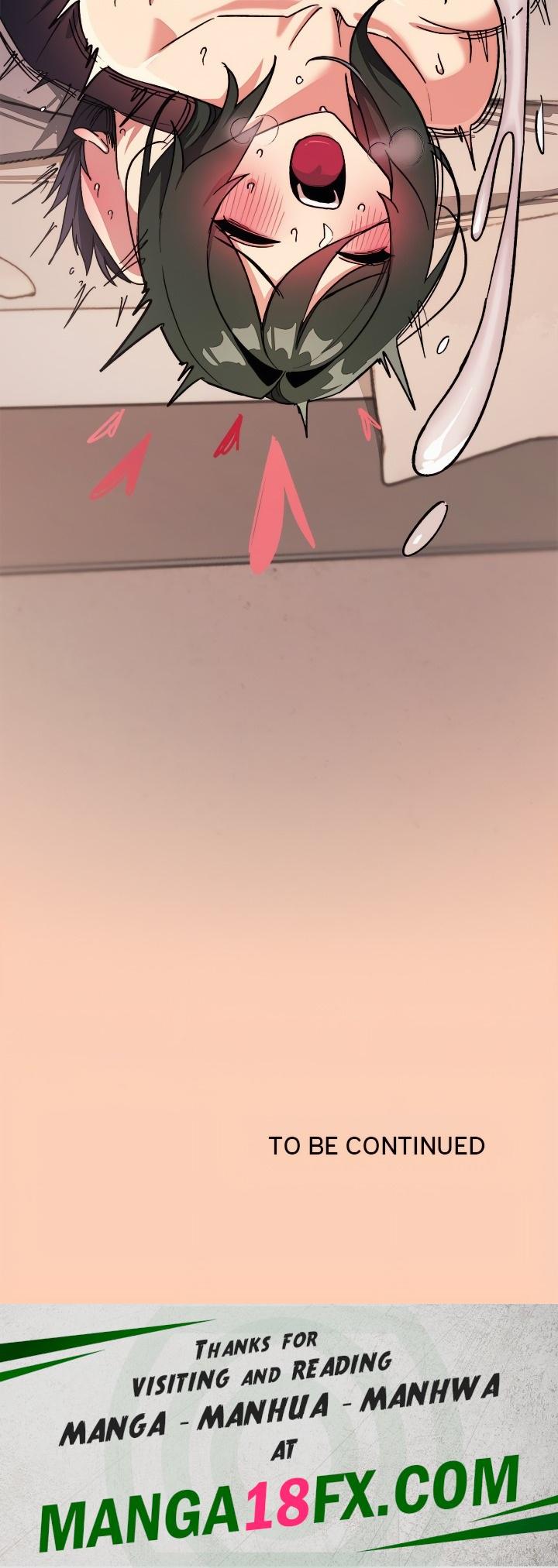 Someone Stop Her! (Uncensored) Chapter 47 - Page 29