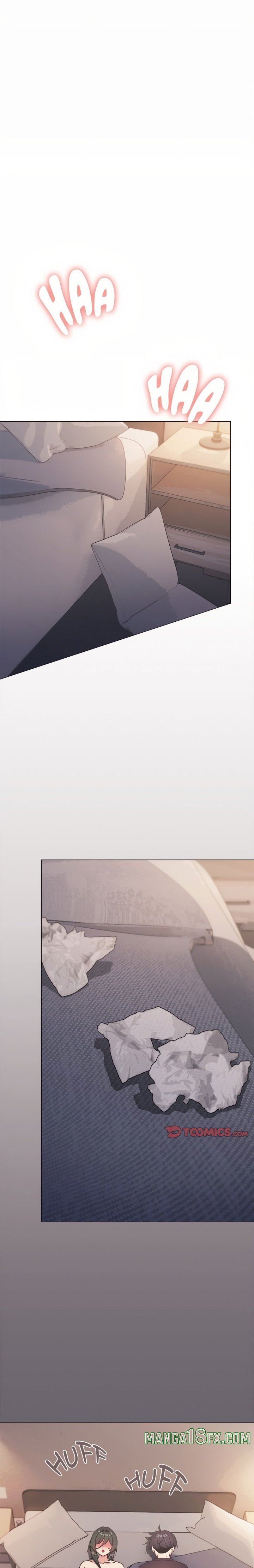 Someone Stop Her! (Uncensored) Chapter 47 - Page 4