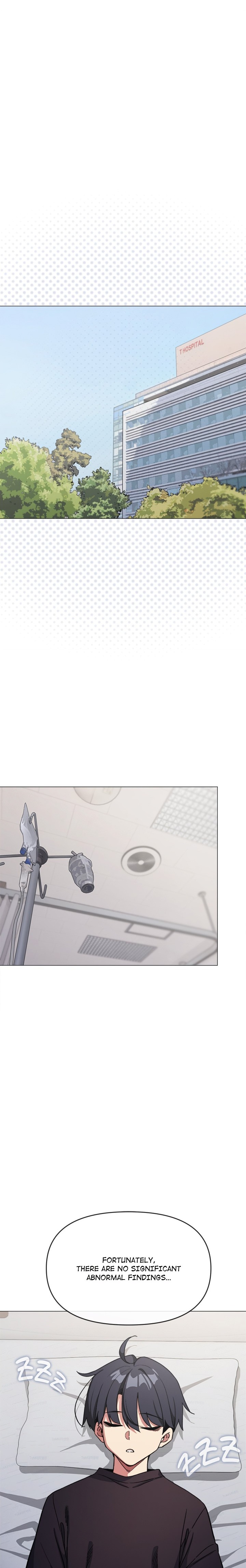 Someone Stop Her! (Uncensored) Chapter 48 - Page 3