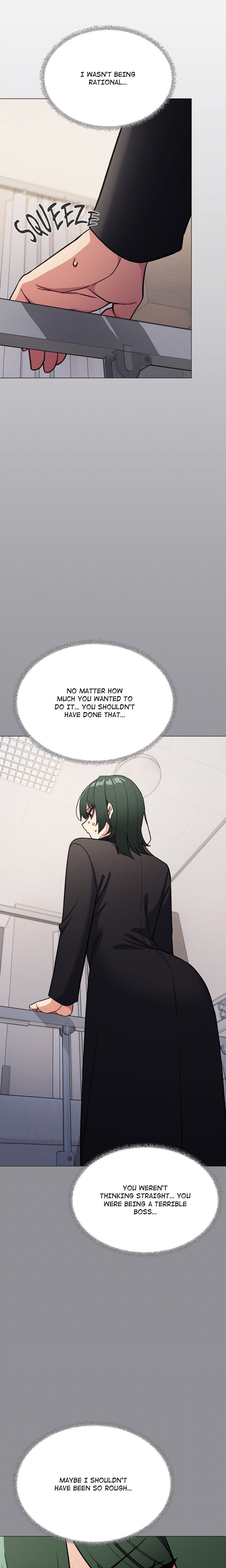 Someone Stop Her! (Uncensored) Chapter 48 - Page 5