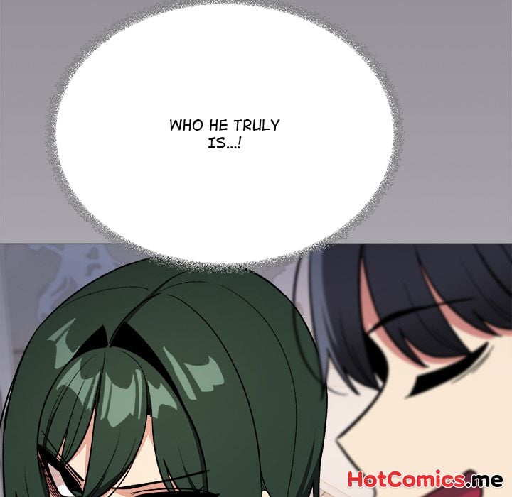 Someone Stop Her! (Uncensored) Chapter 49 - Page 111