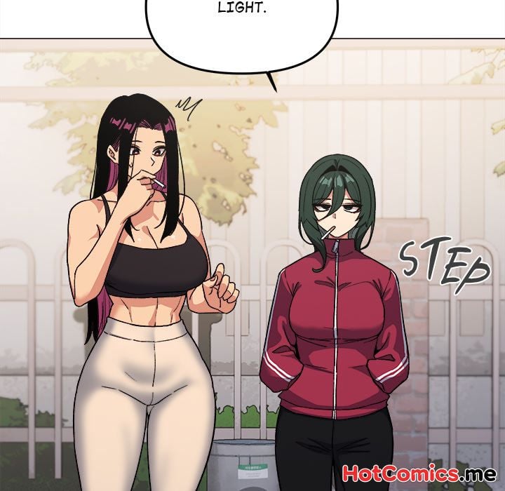 Someone Stop Her! (Uncensored) Chapter 49 - Page 123