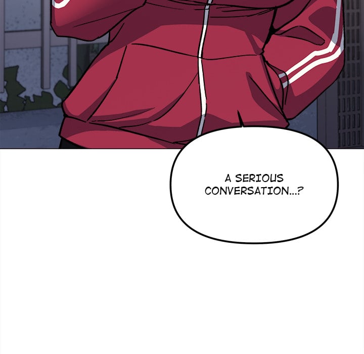 Someone Stop Her! (Uncensored) Chapter 49 - Page 142