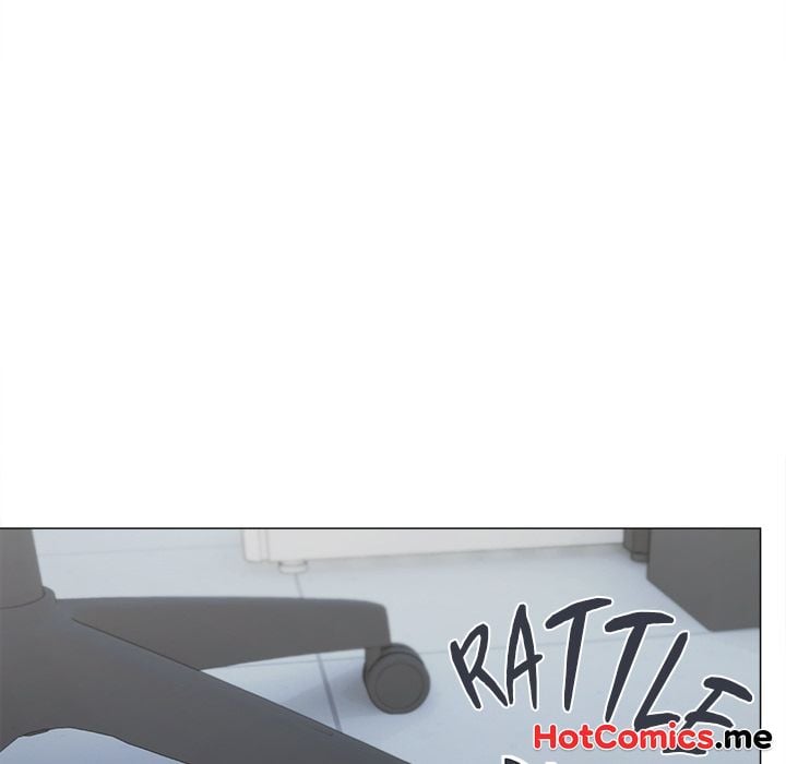 Someone Stop Her! (Uncensored) Chapter 49 - Page 160