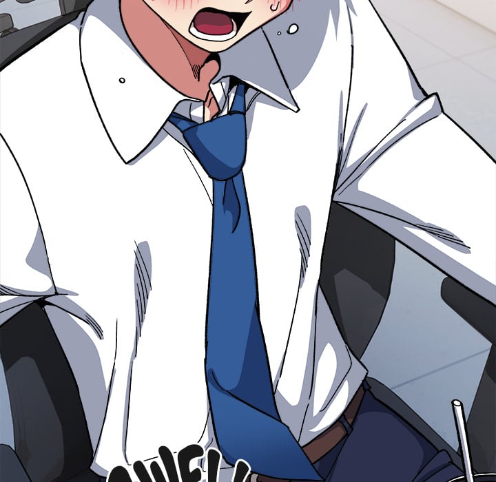 Someone Stop Her! (Uncensored) Chapter 49 - Page 183