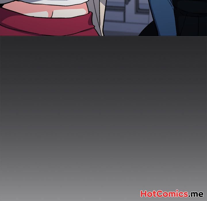 Someone Stop Her! (Uncensored) Chapter 49 - Page 190