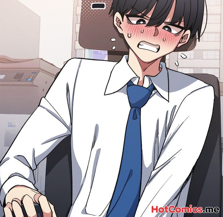 Someone Stop Her! (Uncensored) Chapter 49 - Page 195