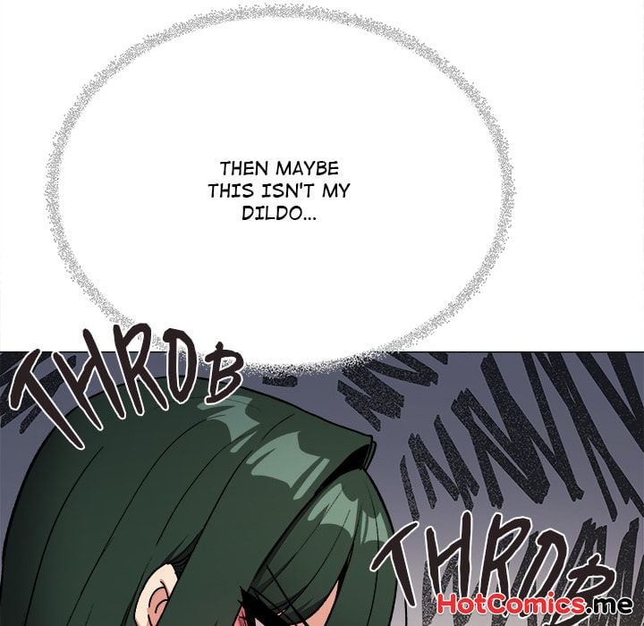 Someone Stop Her! (Uncensored) Chapter 49 - Page 37