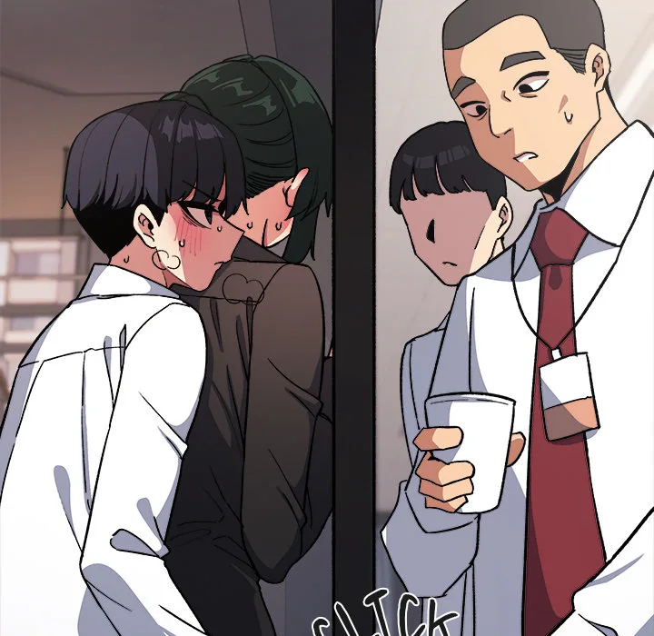 Someone Stop Her! (Uncensored) Chapter 51 - Page 123