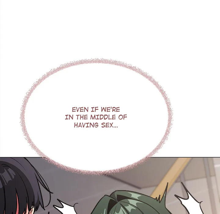 Someone Stop Her! (Uncensored) Chapter 51 - Page 154