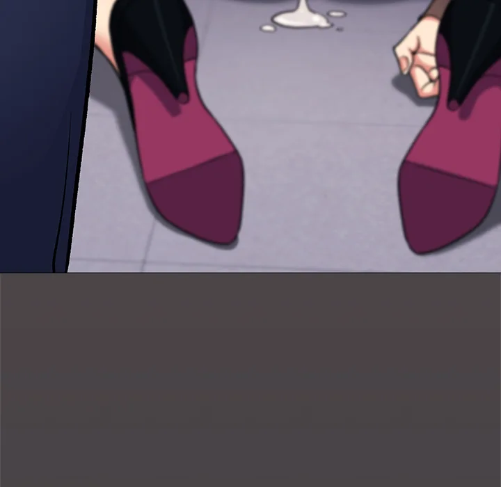 Someone Stop Her! (Uncensored) Chapter 51 - Page 204