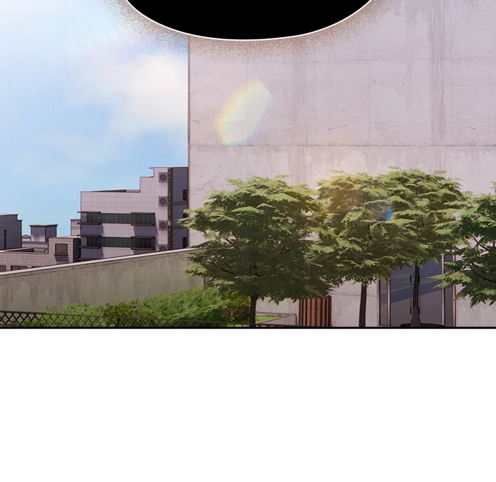 Troublesome Employee Warning (Uncensored) Chapter 45 - Page 10